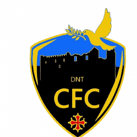 Logo Corbières Football Club